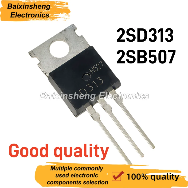 10PCS Good quality FDP15N65 FDP16N50 FDP18N50 FDP13AN06A0 FDP10AN06A0 TO-220 Field Effect Transistor