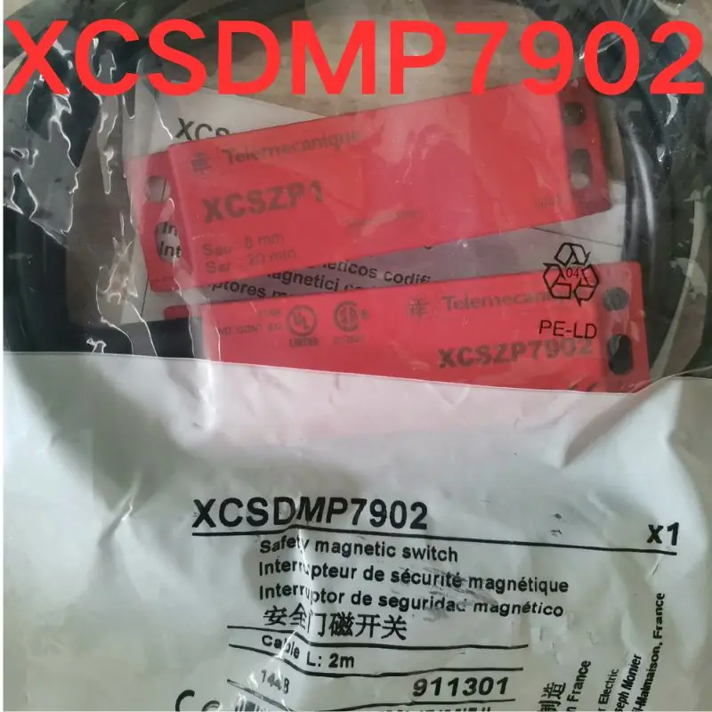 brand-new,Limit switch XCSDMP7902, 911301 Prices can be discounted