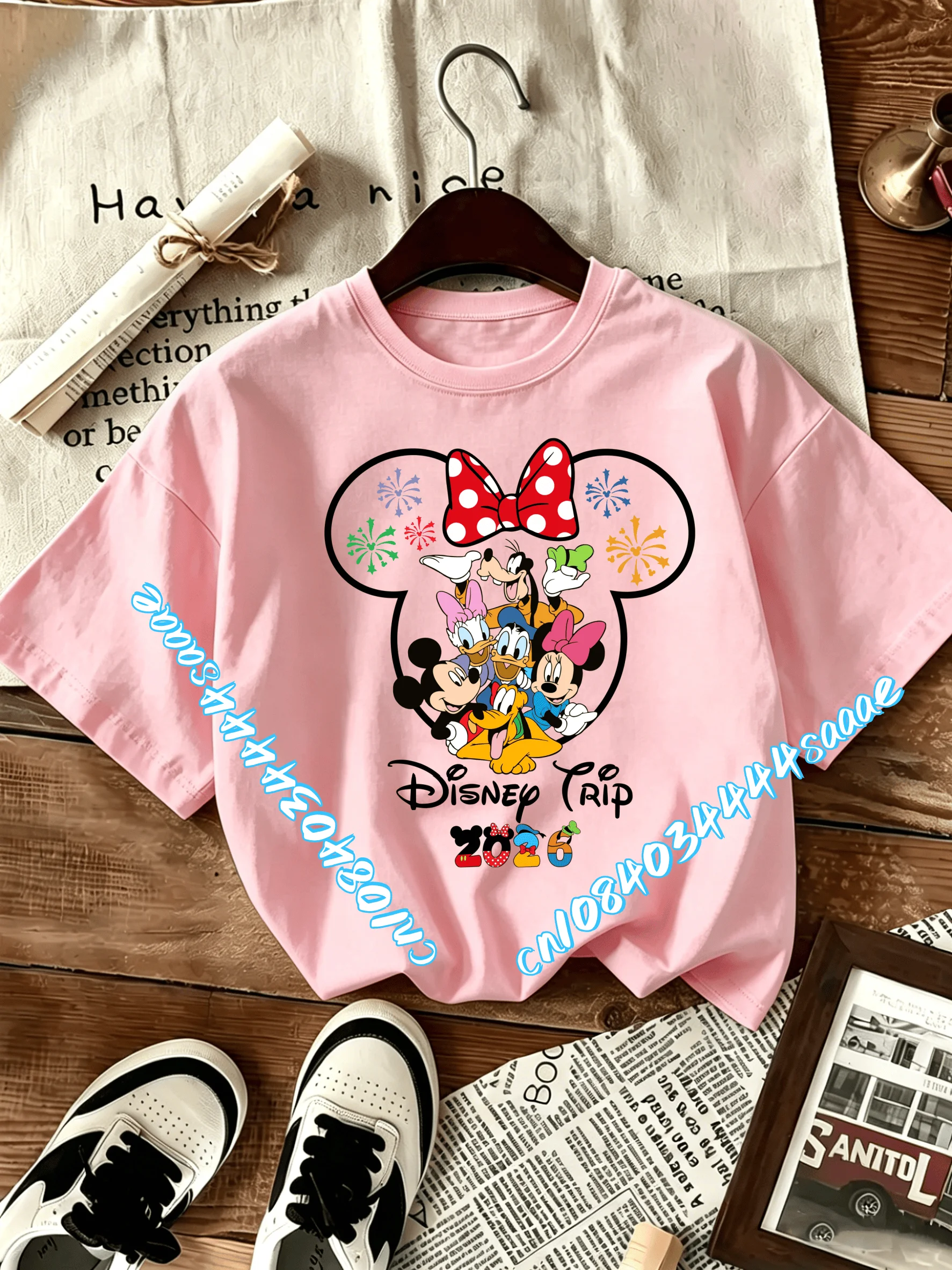 2026 디즈니 매직 킹덤 패밀리 매칭 셔츠 솔리드 플 - Plant Parent T Shirt 리뷰 및 가격