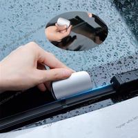 New Car Windshield Wiper Blade Repair Universal Auto Refurbish Tool Car Wiper Blade Scratch Repair Kit Accessories for Baseus