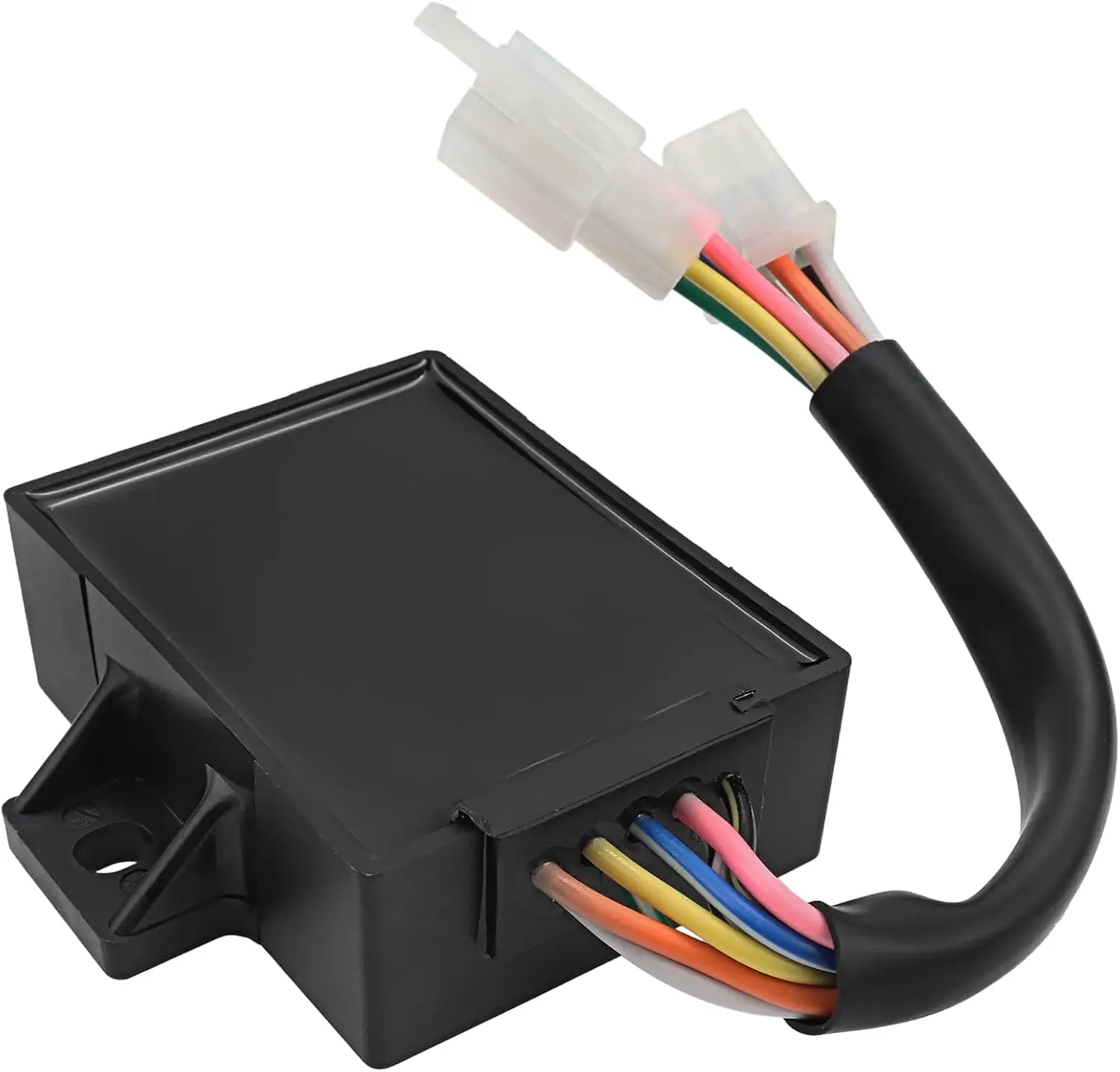 For CDI Igniter Ignition Box For Kawasaki 21119-2157  FD501V FD590V For John Deere AM105574 Denso 131800-0131 LX172 LX173 LX279
