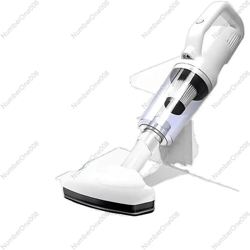 Eco Chain Cordless Vacuum Cleaner Household Suction Handheld Small Vacuum Cleaner Source