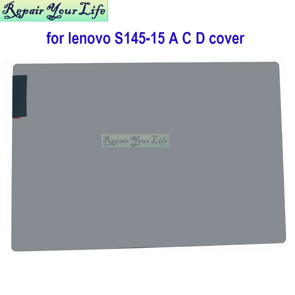 S145-15 Laptop Palmrest Top Bottom Case A Cover For Lenovo IdeaPad S145-15IWL S145-15IGM S145-15AST 15IIL 5CB0S16758 5CB0S16941