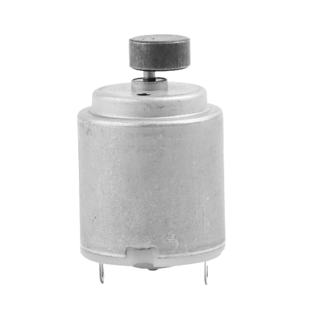 Power Tool Parts Electric Toys Motor Motor 260 Workshop Equipment 260 Motor Electric Electric Toothbrush Motor High Speed