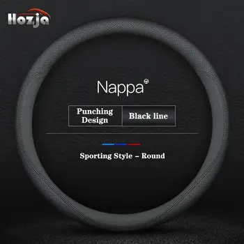 10 最佳銷售 16吋方向盤套 - №4