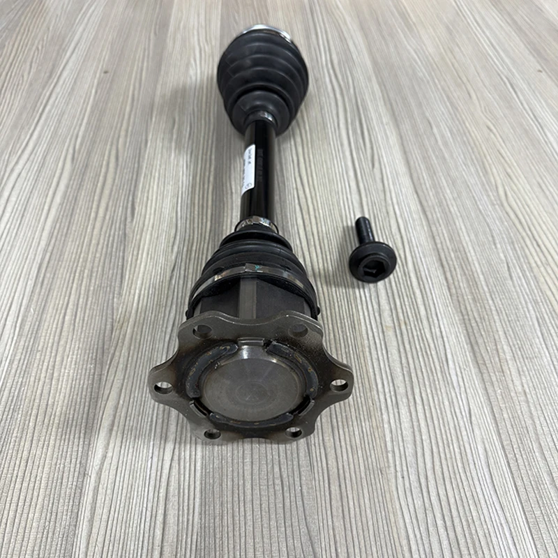 

1PC Front Left Propshaft Drive Shaft Auto Spare Parts 4M0407271J For Audi Q7 4MB 4MG Q8 4MN SQ8 2015-2022