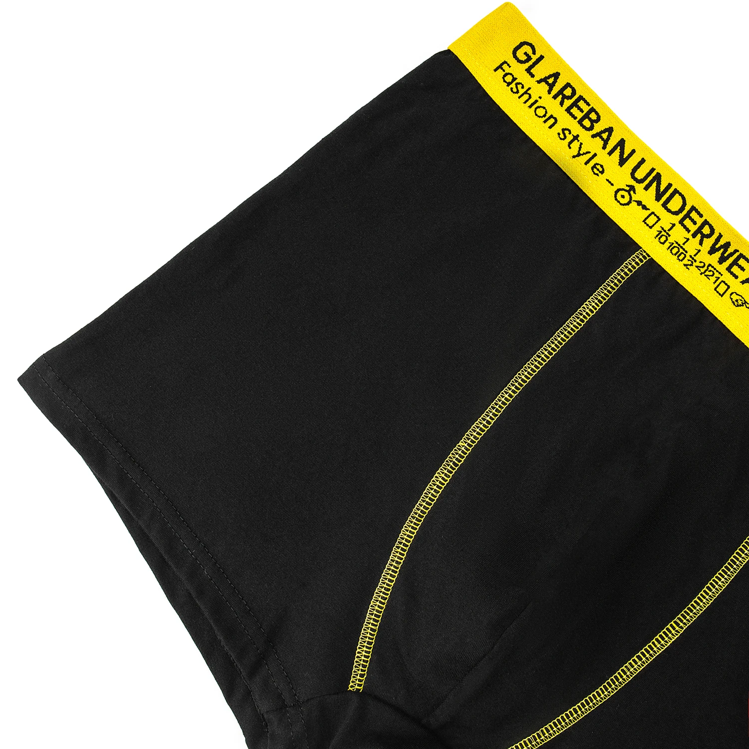 10 stks Pack Katoenen Boxers Shorts Heren Ondergoed voor mannelijke Slips Sexy Onderbroek Slip Ademend Boksen Slipje hot Sexis Basic