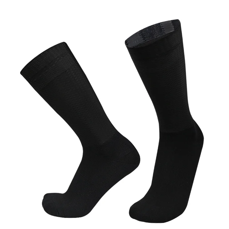 Männer 2024 Aero Sommer Socken Neue Frauen Sport Fahrrad Radfahren Socken Calcetines Ciclismo