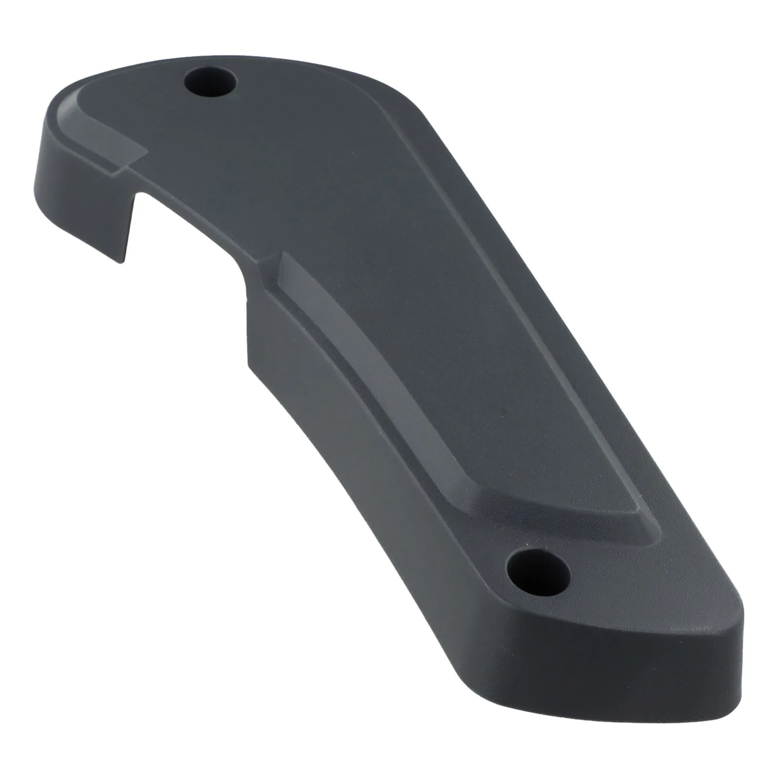 ABS Seat Cover Left Passenger Seat Panel Vehicle Maintenance Fitment For Ducato Reliable Performance Non-deformed Design