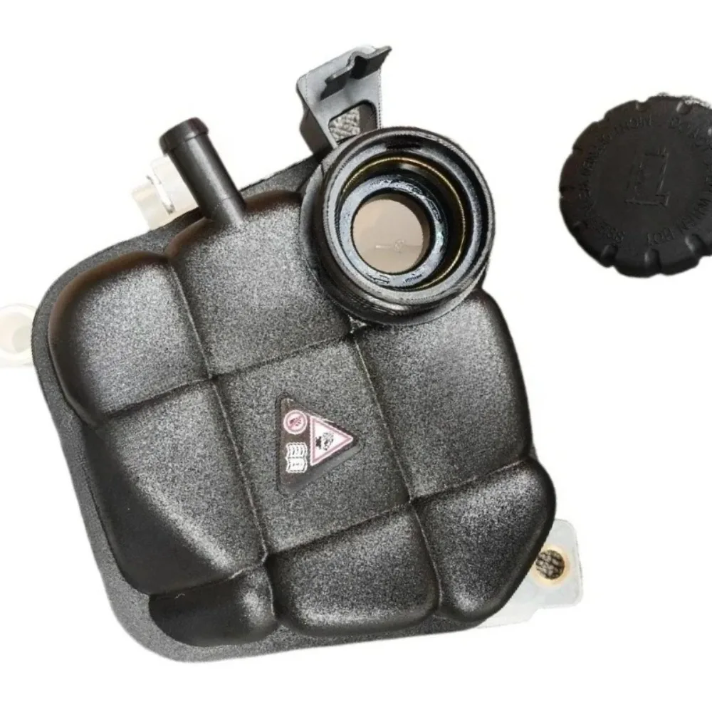 

Brand New Genuine Engine Antifreeze Reservoir Coolant Expansion Tank Auto Spare Part for Mercedes Benz M166 ML350 GL350 GL450