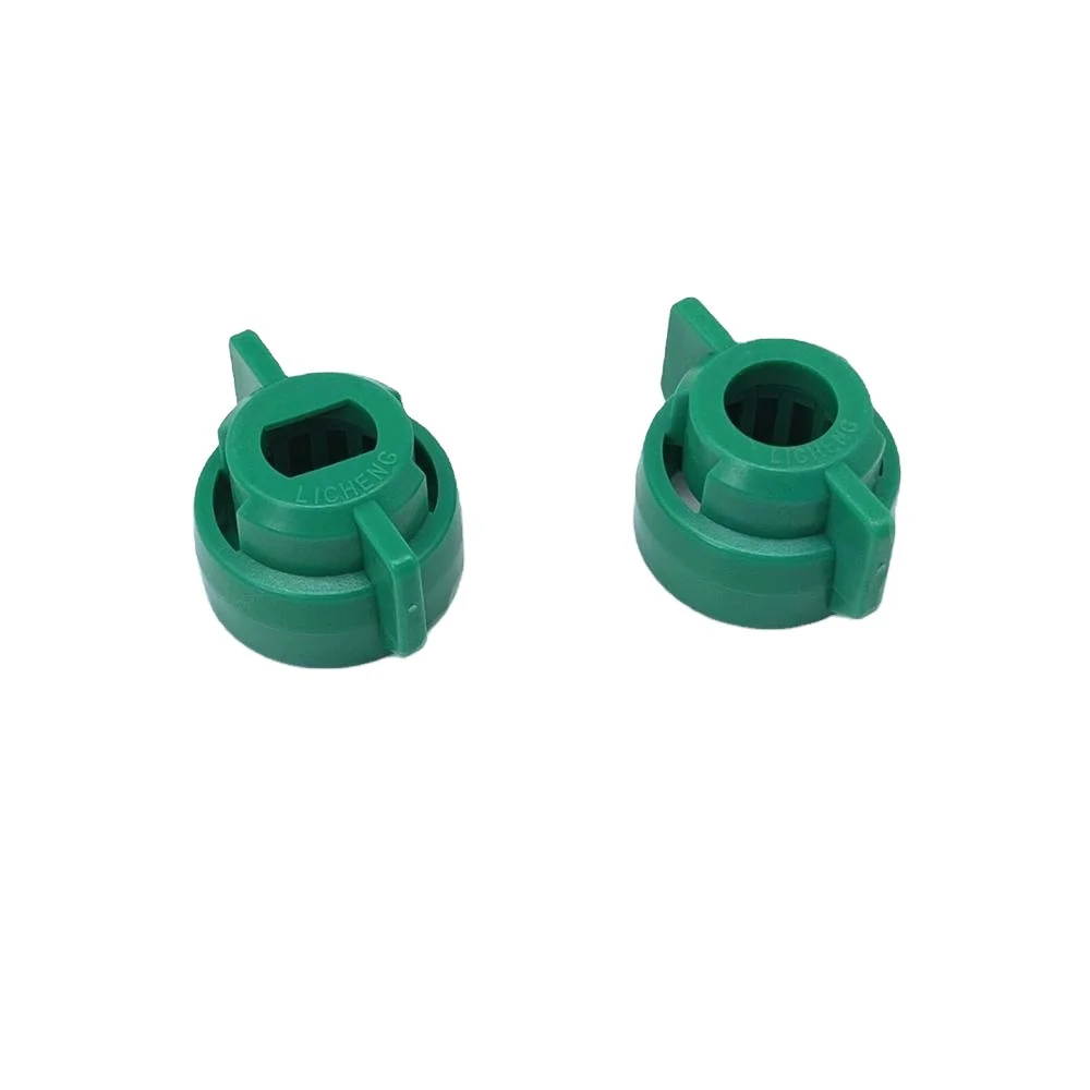 UAV plant drone pipe nozzle fittings sprayer nozzle sprayer round mouth / flat mouth plug / card cap