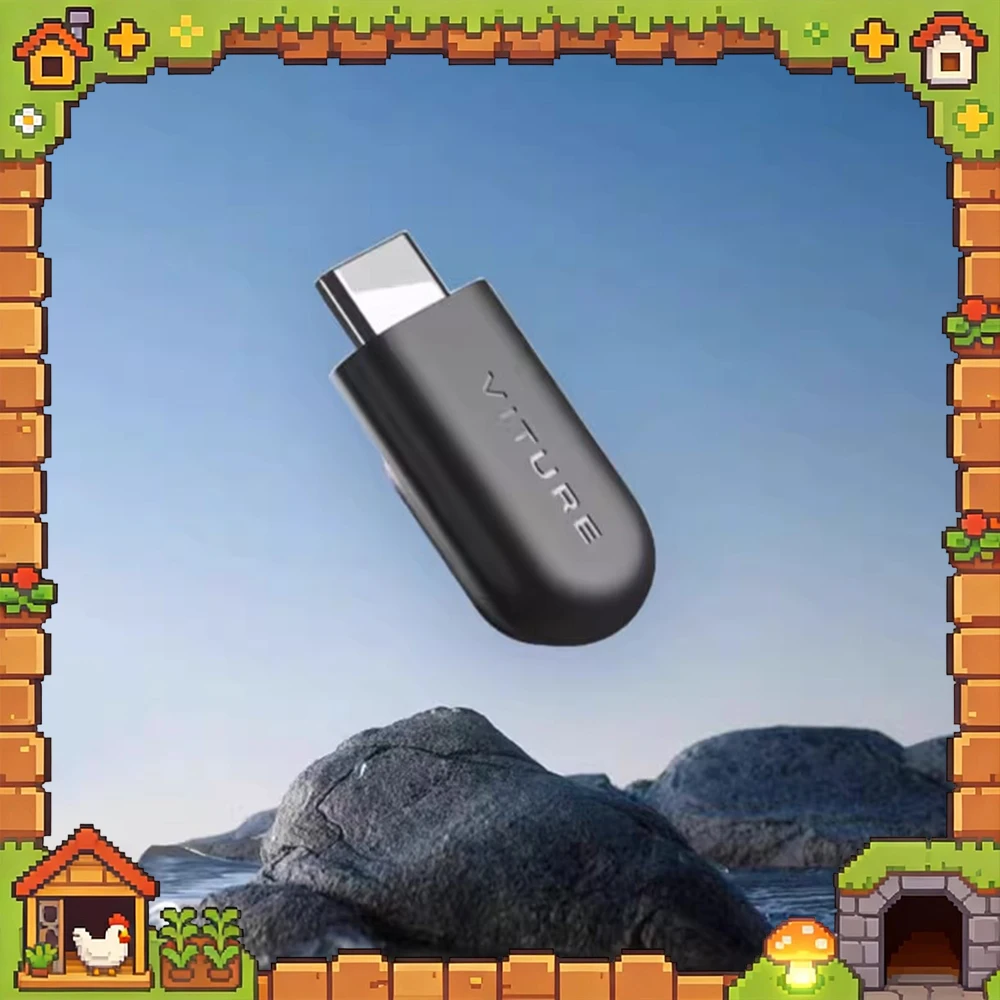 

Очки VITURE One XR с магнитным креплением, кольцо-держатель для очков Luma&Lite, необходимые аксессуары