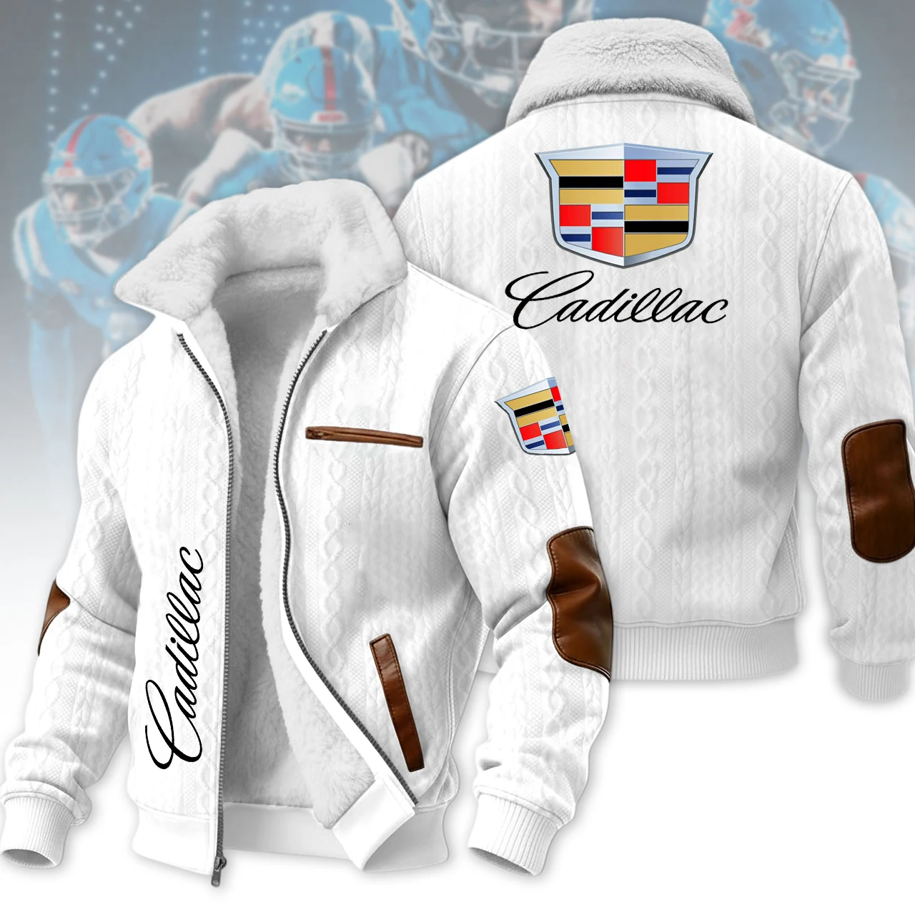 Thumbnail 3 - #9 Mens Sweater Coats Comparison Guide