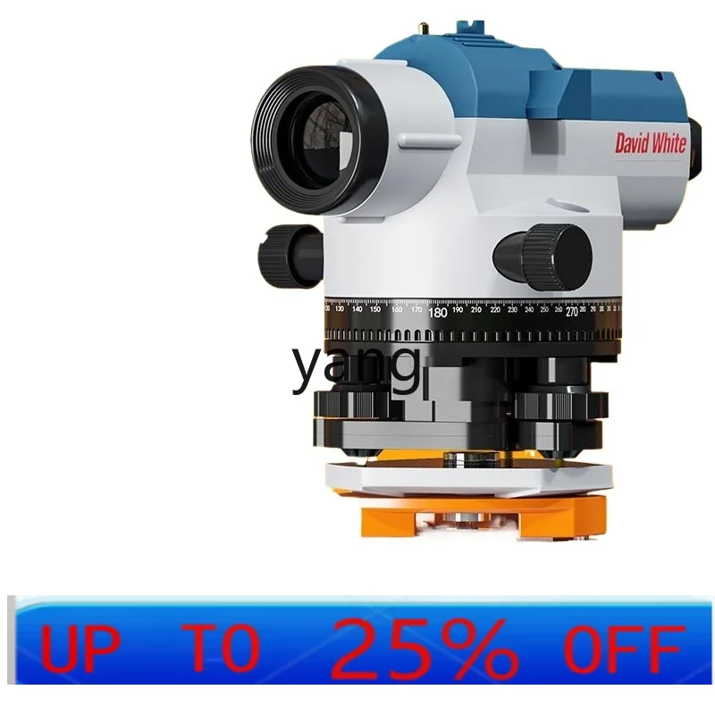 

Высокоточный инженерный измерительный прибор LTT, автоматический выравнивающий прибор, инструмент для выравнивания штатива