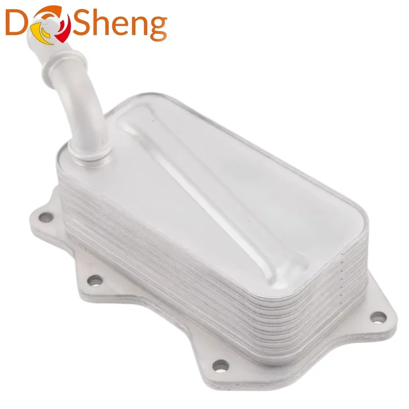 

4893770AD 4893770AC 04893770AD Car Accessories Engine Oil Cooler For Jeep Grand Commander Cherokee 2.0T 2019 2020 2021 2022 2023