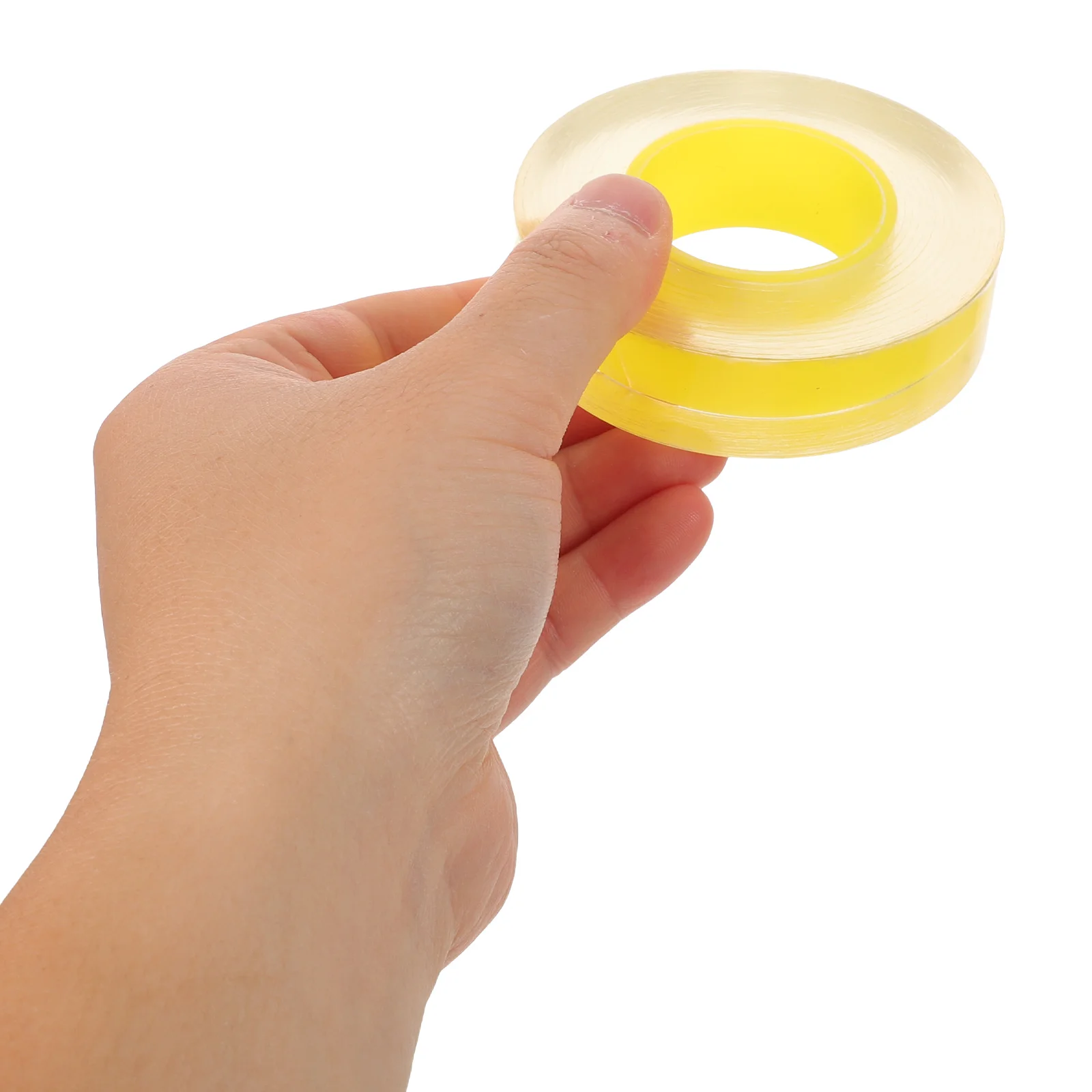

Flute Film Tape Chinese Dizi Membrane Transparent Bamboo Accessory for Learners