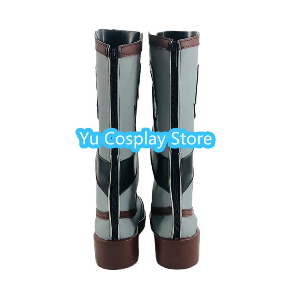 Store Honor Of Kings Oriental Yao Cosplay Shoes Anime Cosplay Shoes Boots Halloween Costumes Props Yu Cosplay
