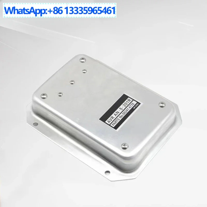 Voltage Regulator B…