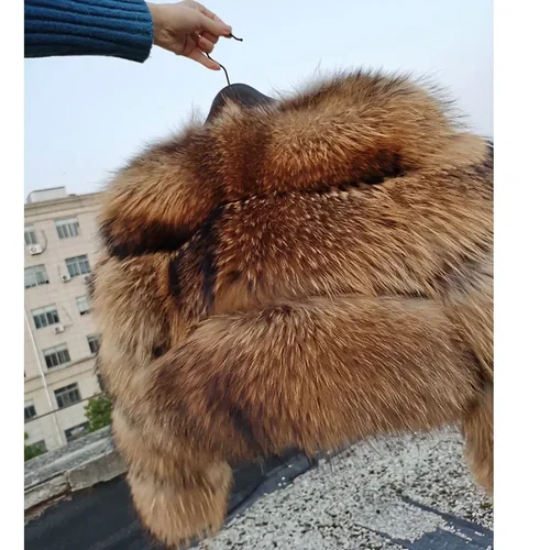 Real Fur