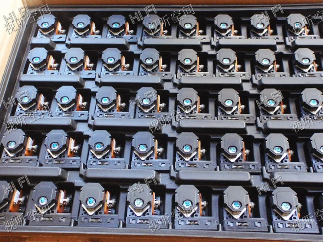 ใหม่ KSS-213C หัวเลเซอร์ CD เลนส์ออปติคอลสำหรับเครื่องเล่นซีดีแทนที่ KSS-213B