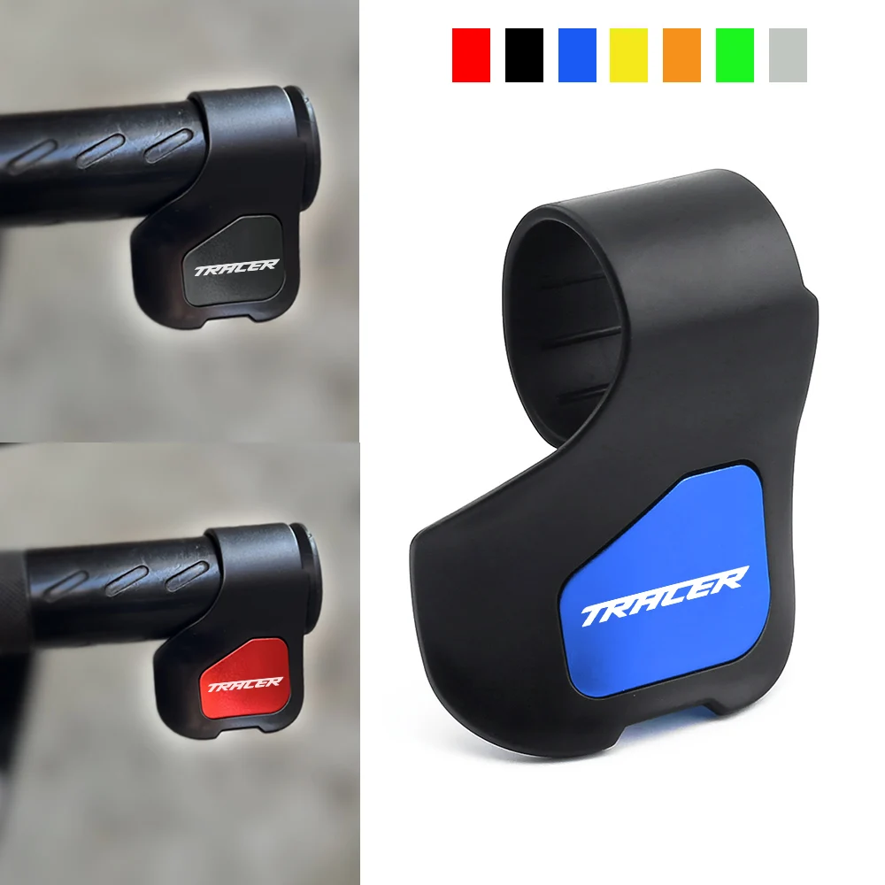 

Аксессуары для мотоциклов Yamaha Tracer 900, 700, GT, Tracer 700: Держатель-помощник для управления газом (2026)