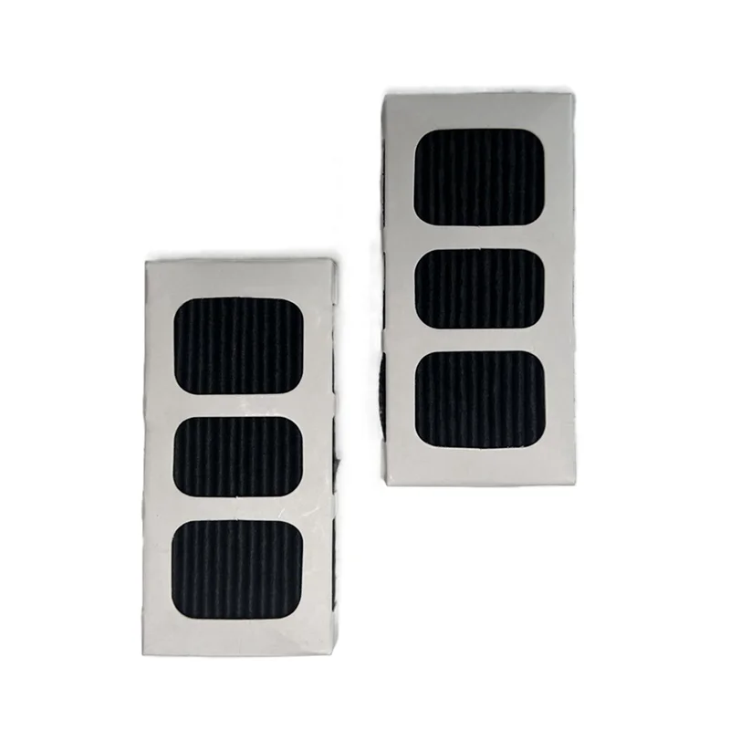 

AC88-40Pack Refrigerator Air Filter Replacement For Refrigerator PAULTRA2 Pure Air Ultra II Refrigerator Air Filter