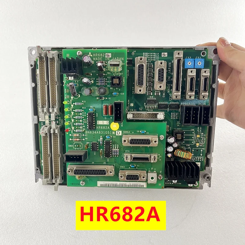 HR682A Mitsubishi Accessories card Mitsubishi Accessories HR682A warranty 3 months free shipping