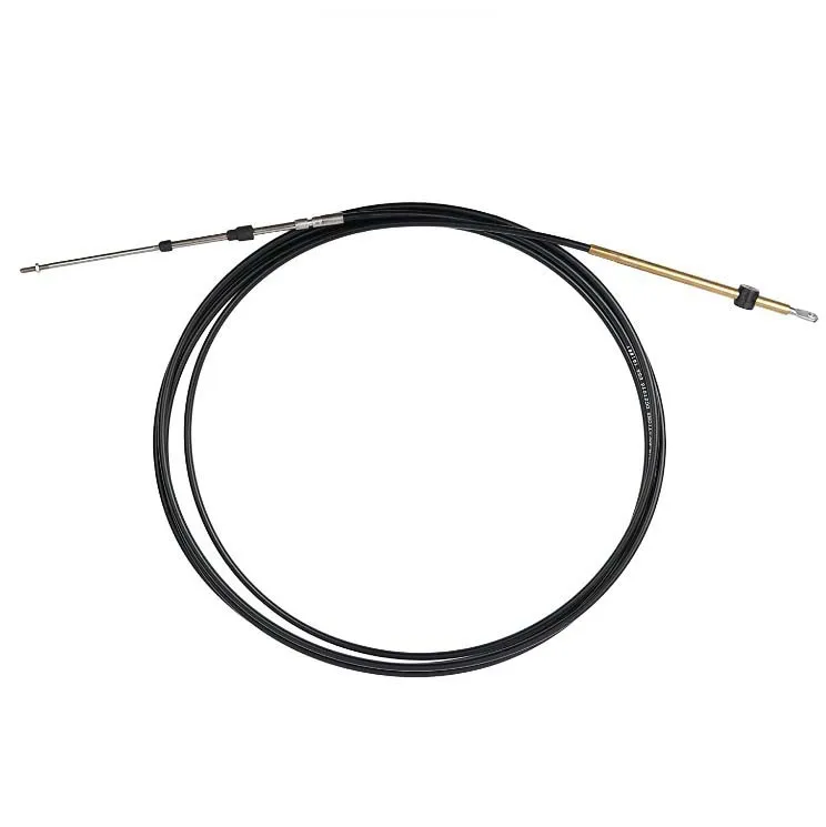 

Морские фитинги STLF Seastar 630, серия CC210, кабели управления подвесным двигателем, морской трос дроссельной заслонки, кабель управления дроссельной заслонкой для лодки