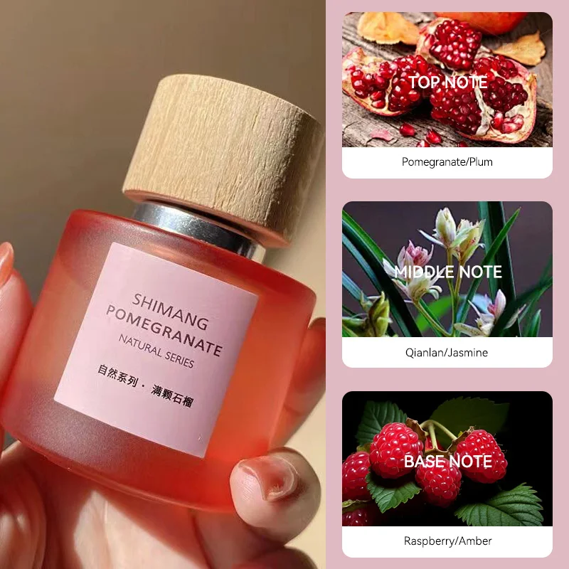 عطر ناتورال دي ماركي أوريجينال - 50 مل، عطر فريز آند ليجر، ثاني بلانك و سيدري، فترة طويلة، فام، إسنتيل لور أوني ديت