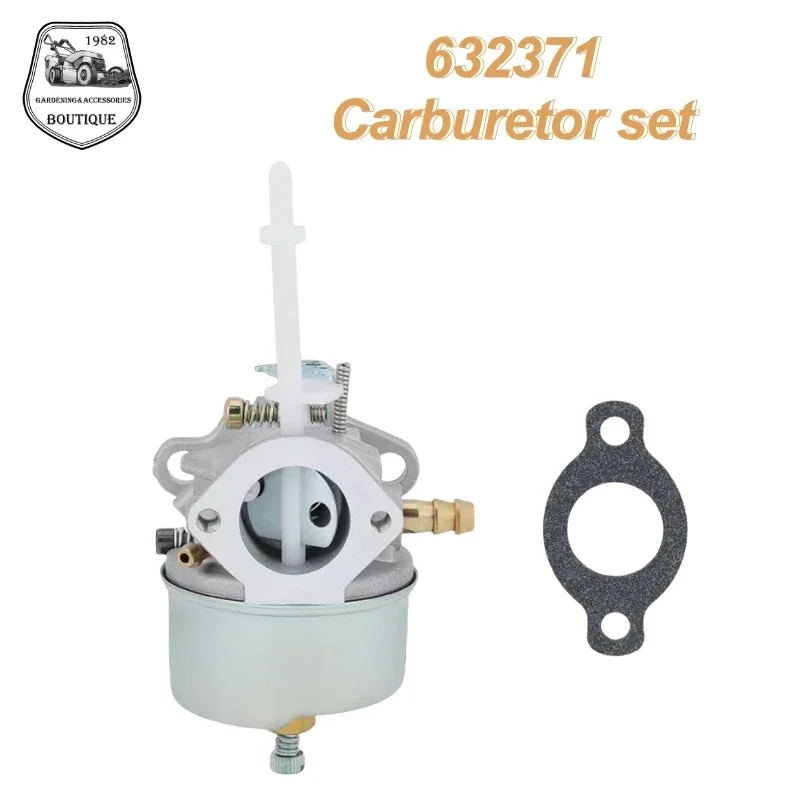 

Carburetor For toro 724 38050 7hp tecumseh hsk70 130286s Snow Blower Carb