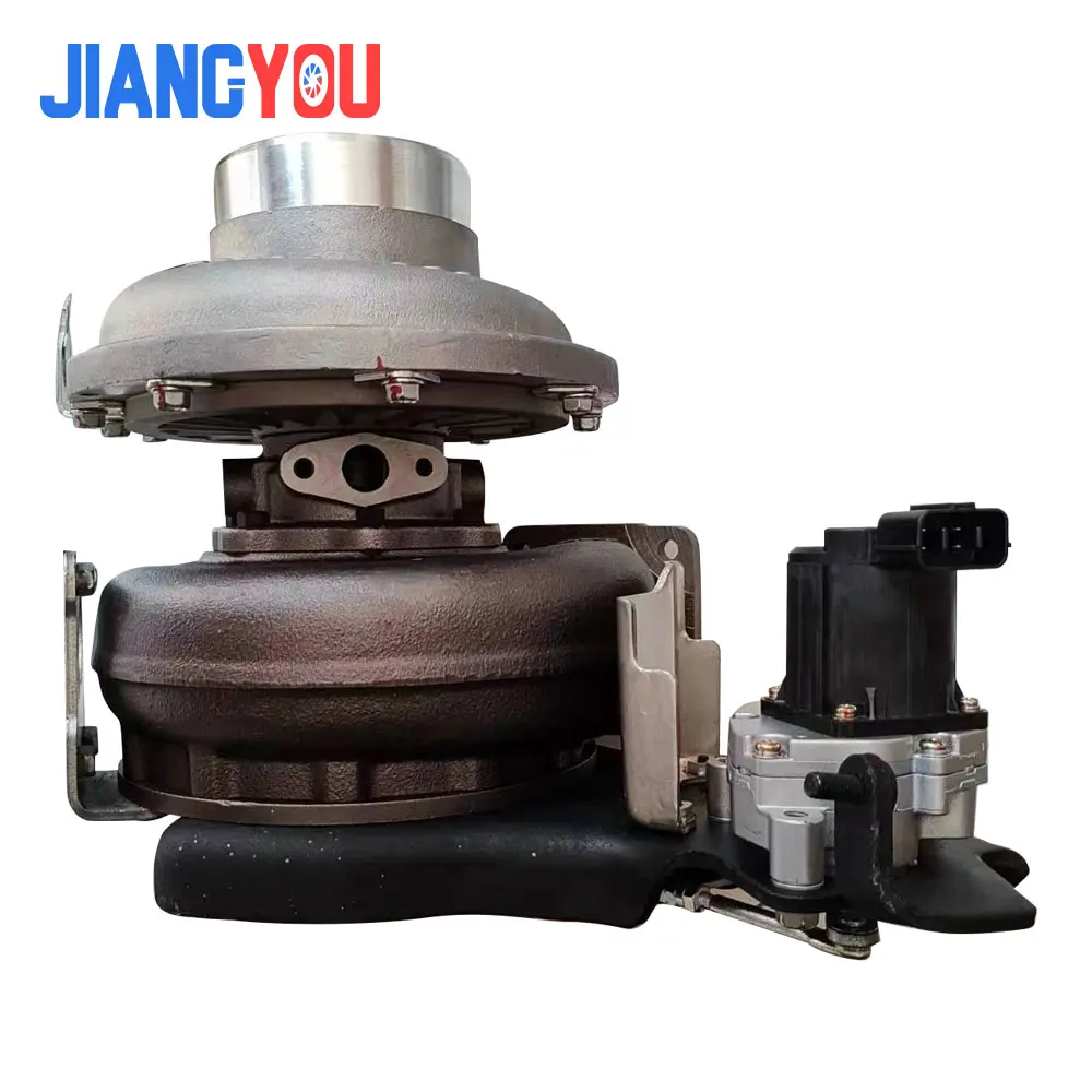 JY    RHG8  Turbocharger  114400-4577 1144004577 1144114577 14411-4577   turbo For  Isuzu Hino 6WG1TCN