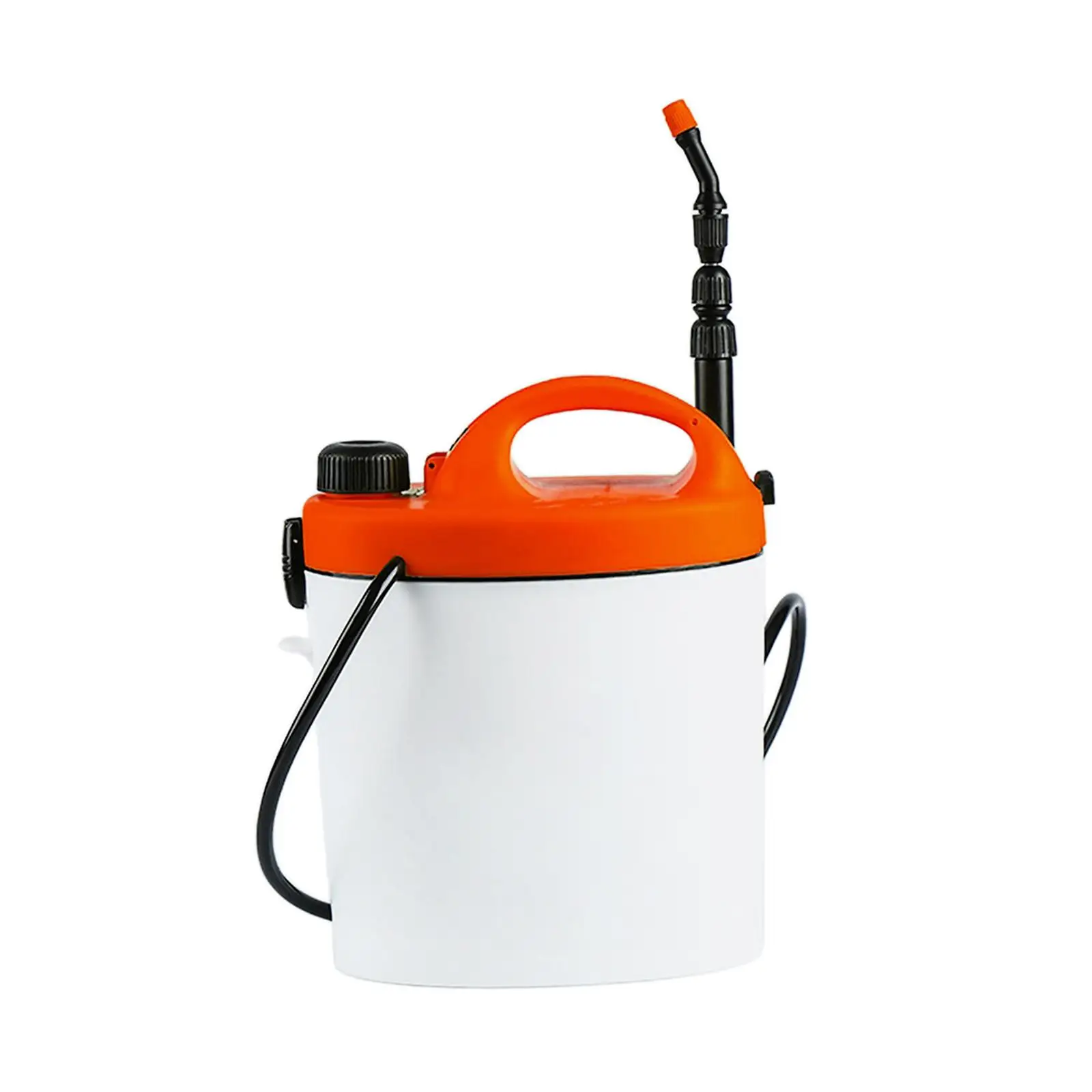 

Electric Plant Sprayer Plant Sprayer Portable Garden Automatic Atomization for Planting Cleaning Indoor Outdoor Garden Courtyard