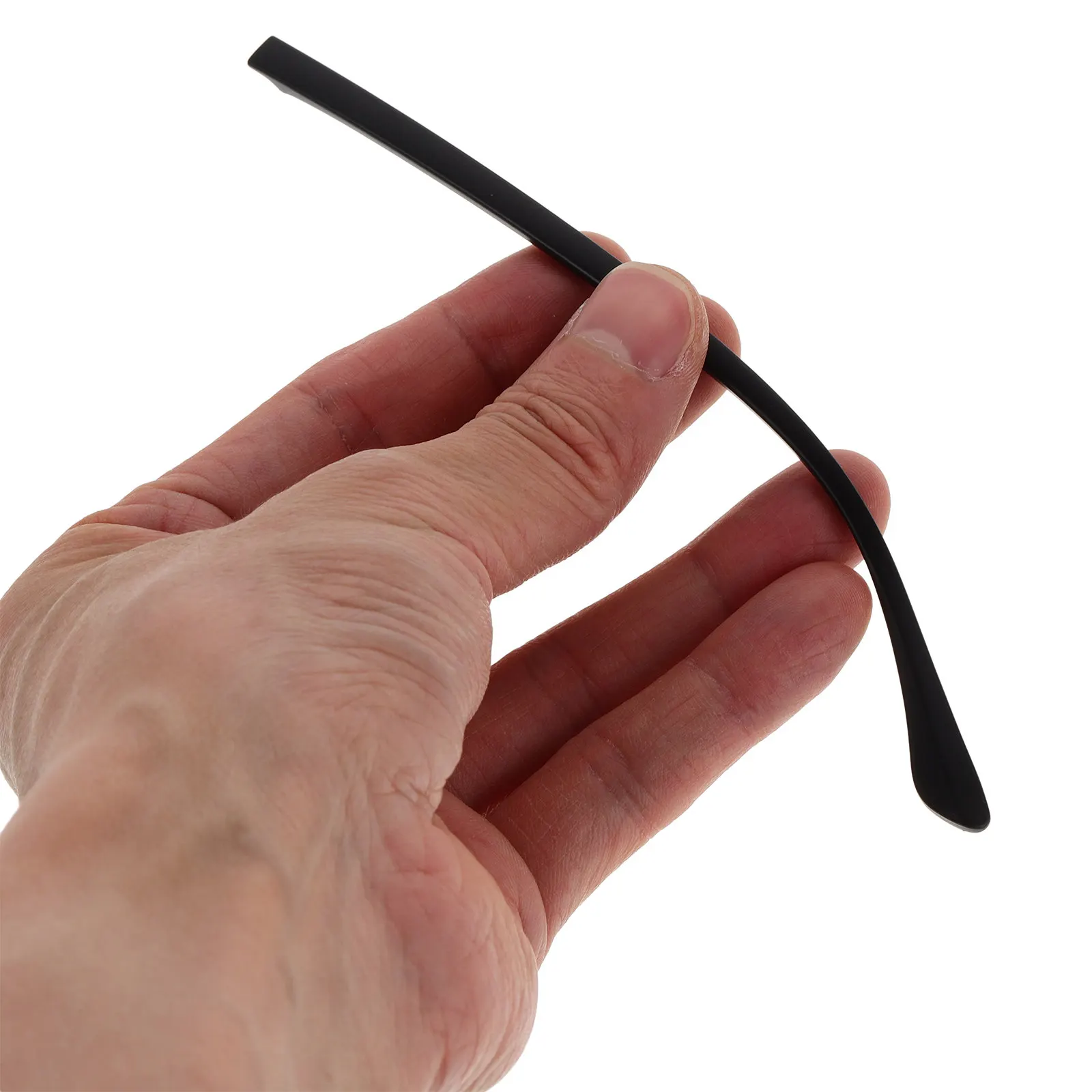 Tr90 Replacement Eyeglass Temples Arms Universal Glasses Legs Repair Kit Easy Home Installation Comfort Fit Stylish Modern