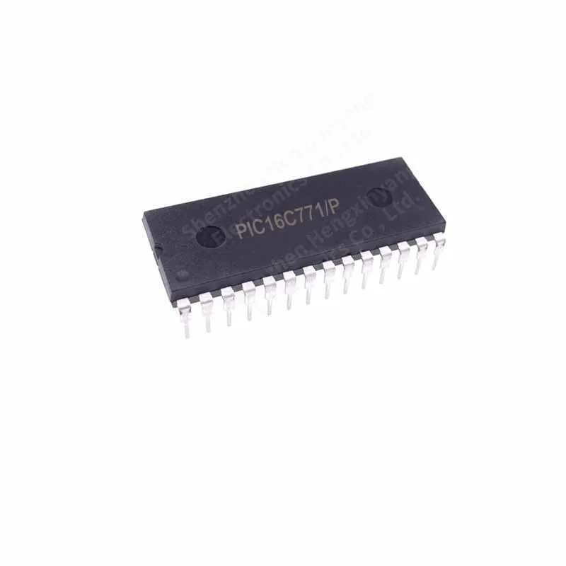 1 stücke pic16c771/p paket dip20 mcu chip mikro controller