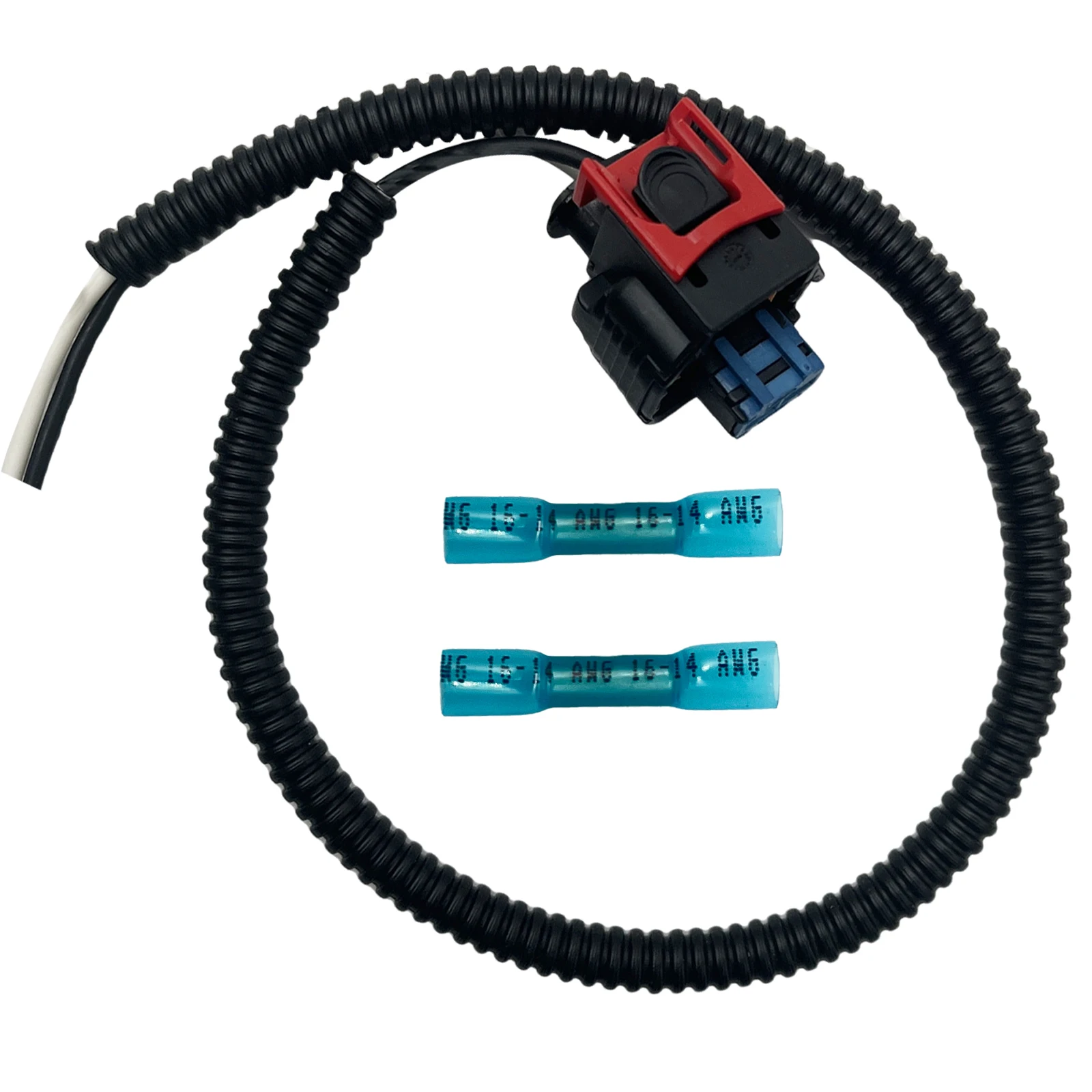 PT3739 Body Wiring Harness Connector For GM Equipment