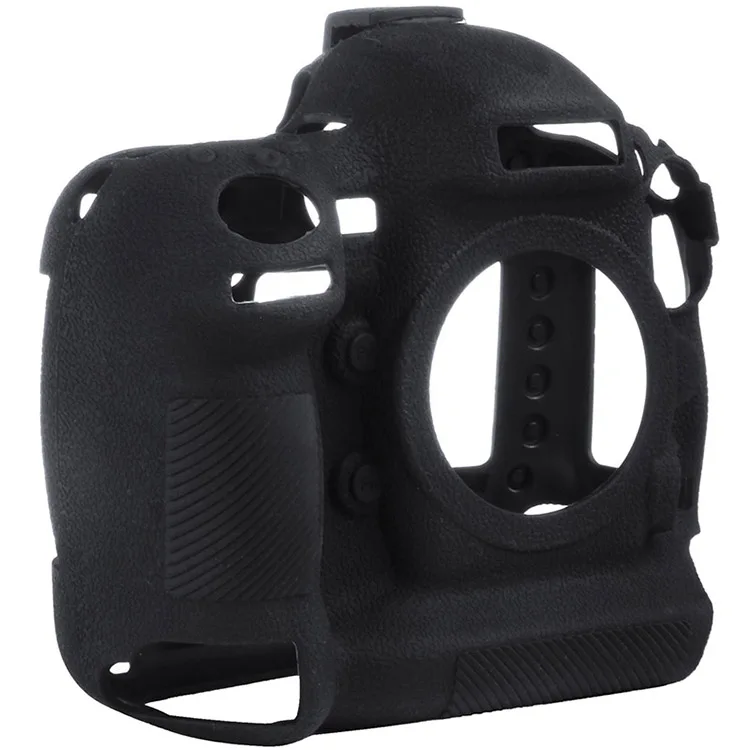 NEW High quality antiskid Silicone Skin Case Protective Cover DSLR Camera Bag For Canon EOS  R3 Protect shell accessories