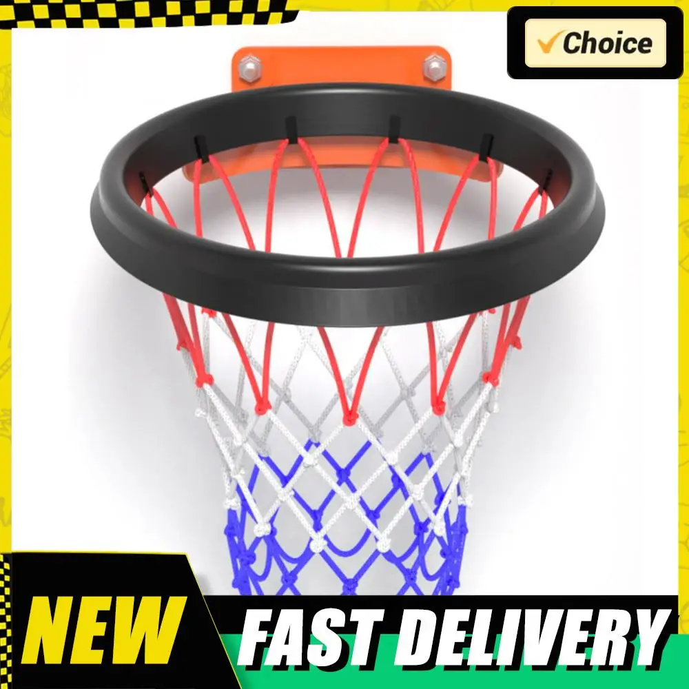 

PU Portable Basketball Net Frame Basketball Frame Net Basketball Hoop Adults Indoor Small Basketball Hoop Basketball Accessories