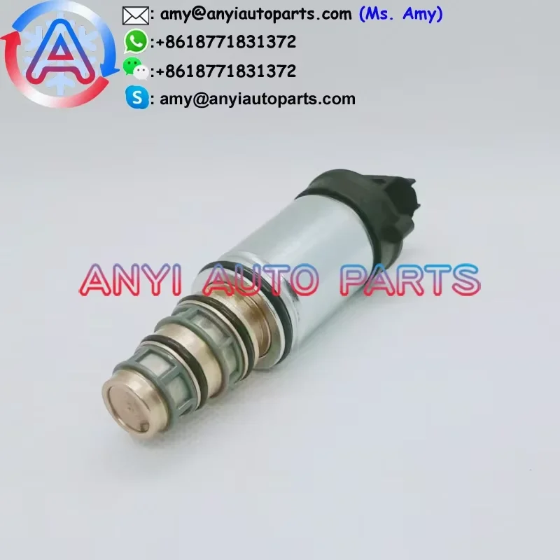 

CV099 auto ac compressor Electronic Control Valve for CVC14/16 GM GT POLO MASERATI
