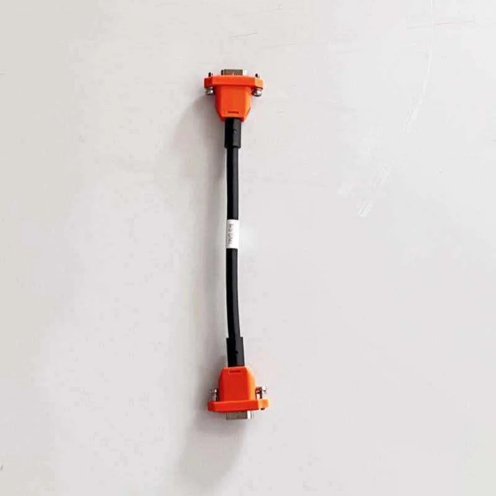 

Комплект сигнальных кабелей FPV для Agras DJI T100/T70/T70P, запчасть для сельскохозяйственных дронов, артикул 1419.04