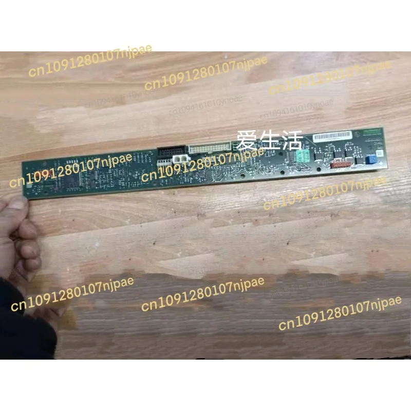 Braun latest version of button FPB 3rd generation, Braun 9 series button board disassembly parts hemodialysis machine accessory