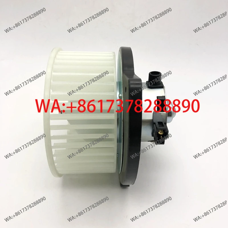 Suitable for excavator ZAX200/210/240/250/330-3 EFI air conditioner blower heater motor