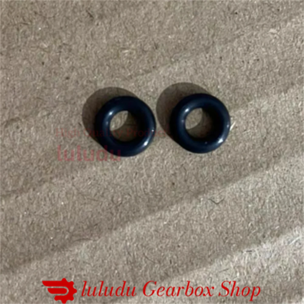 Frizione trasmissione anello in gomma sensore di pressione 0DE DQ500 DQ380 DQ381 di alta qualità per Audi A3 Q3