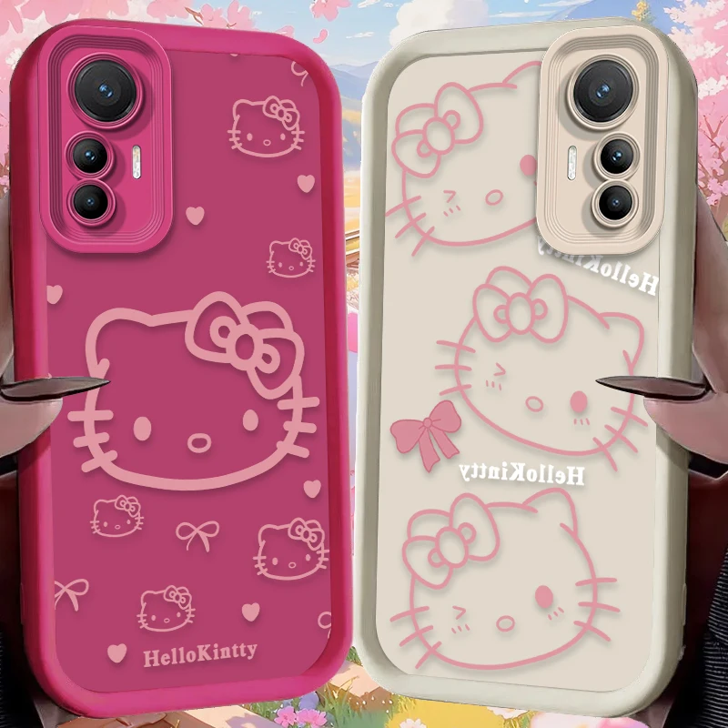 Lovely Line Hello K… - image