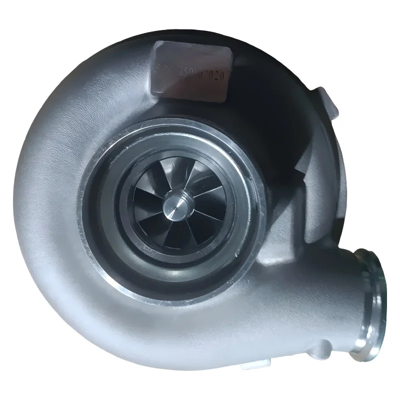 

250107020 OEM Quality And reliability Turbocharger 250107020