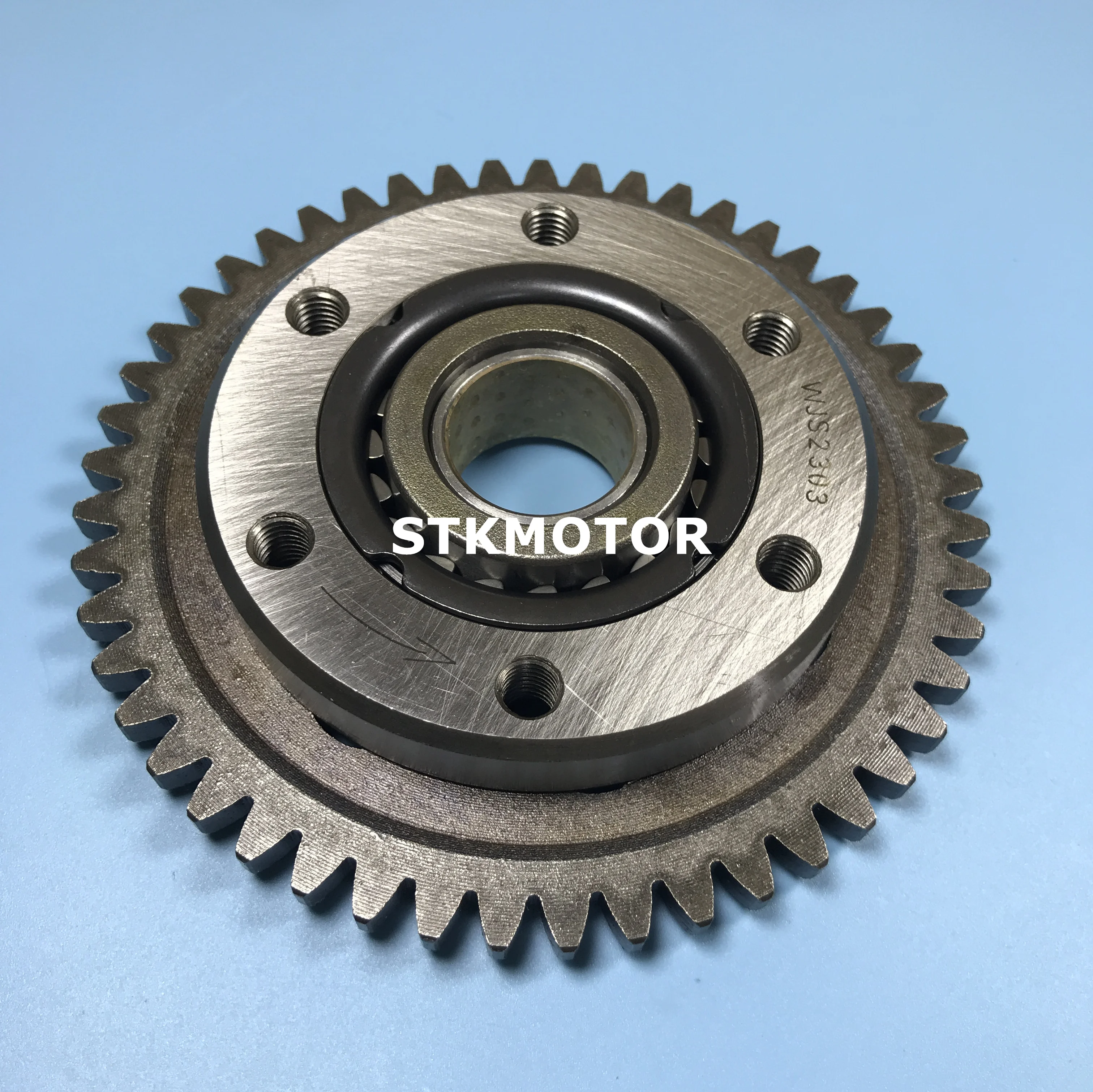 One Way STARTER CLUTCH Assy For GSMOON 260CC ATV Quad Buggy Bike Repair Parts XYST260 XY170MM