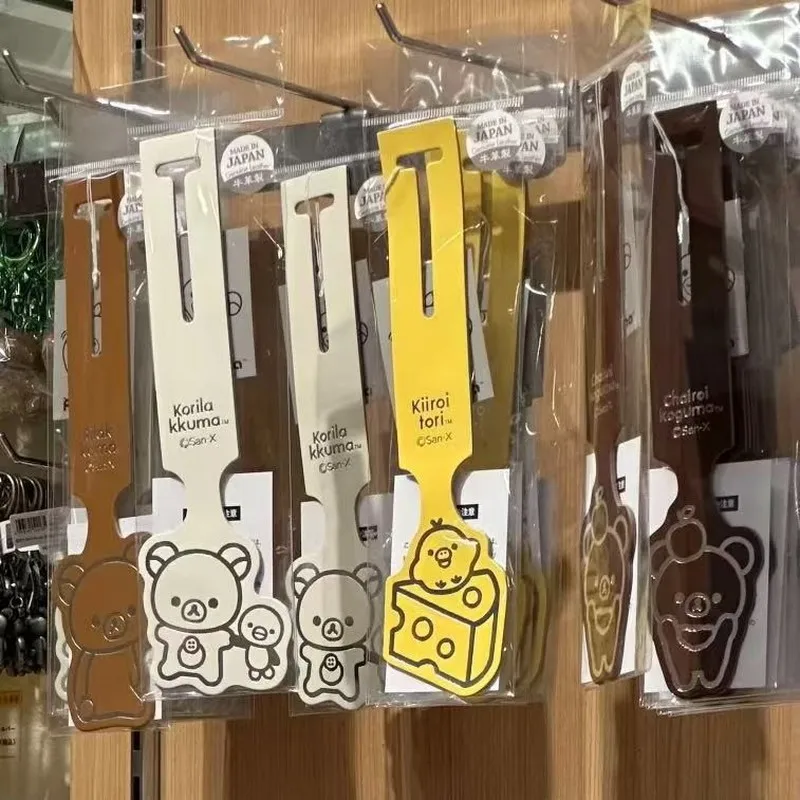 

В наличии: Бирки для багажа Rilakkuma, японские мультяшные, милые, креативные, для путешествий, хит продаж