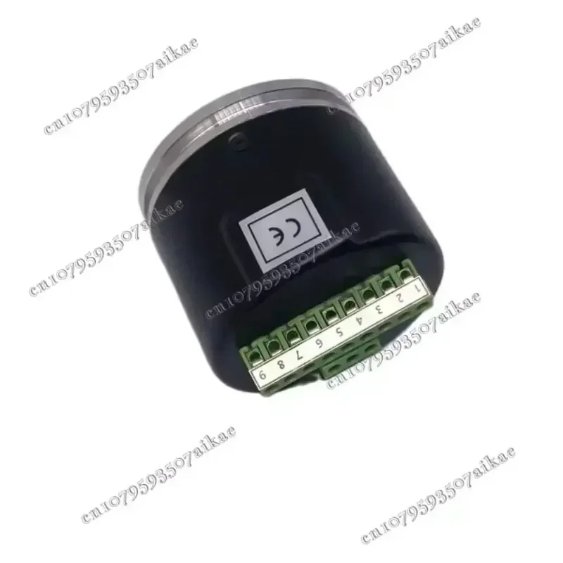 BTP-8A BTP-12A Токарный станок с ЧПУ Револьверный поворотный энкодер