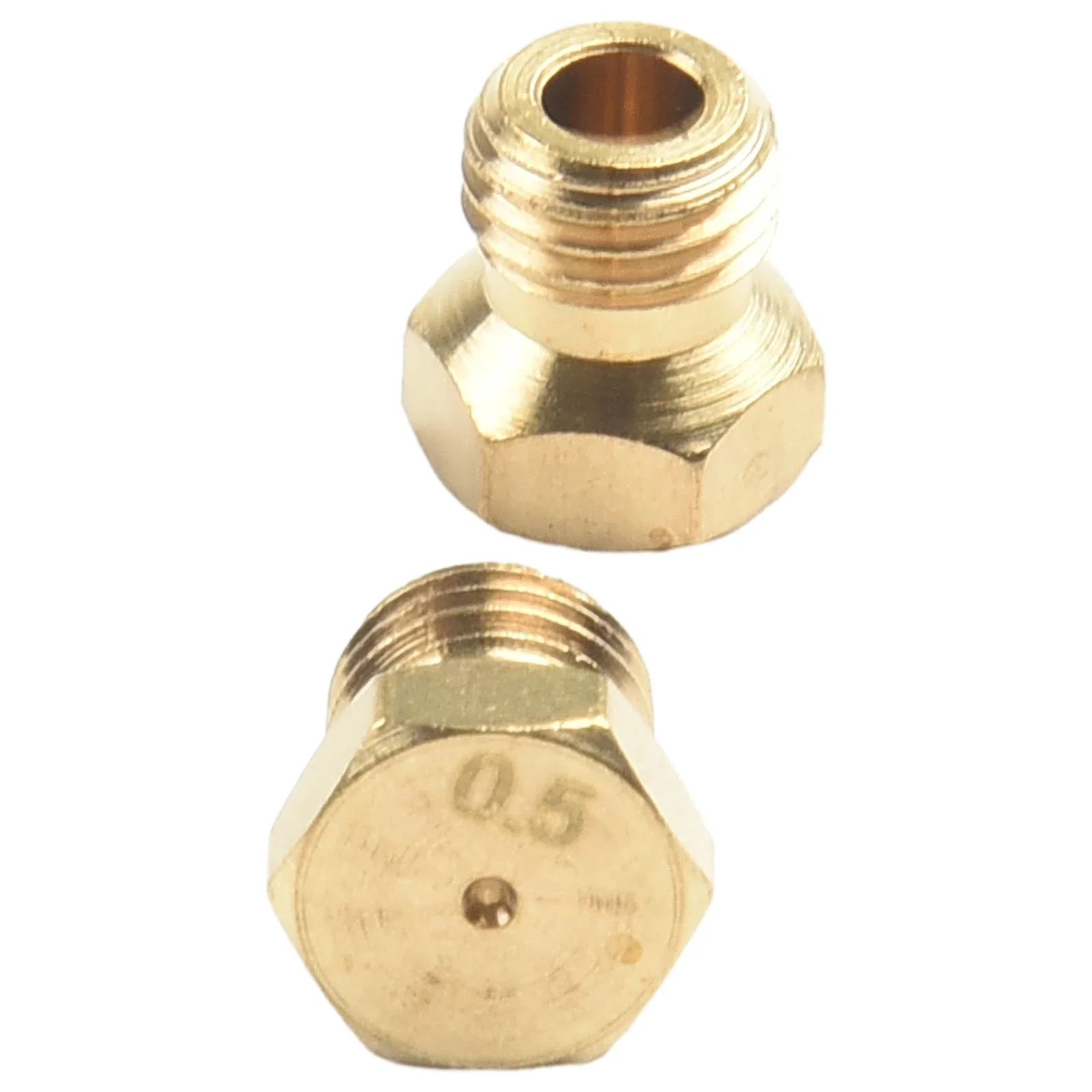 

Jet Nozzle Nozzles Brass Fire Hose Nozzles Grill Replacement Replacement Parts Various Outdoor Cooking Propane Gas Nozzles