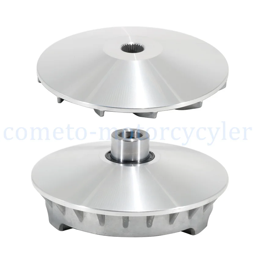 

Clutch Drive Pulley Wheel Secondary Clutch For Honda Vario160 ACB160 AirBlade 160 ACA160 Click160 ACB160 OEM:22011-K1N-VO1