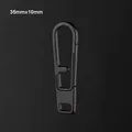 Black 35mmx10mm